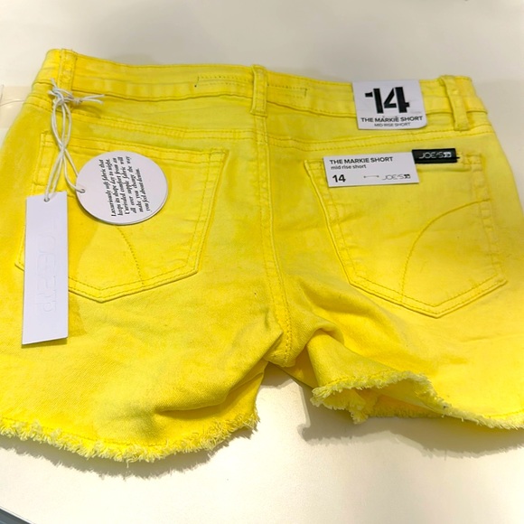 Joe's Jeans Other - Joe's Shorts